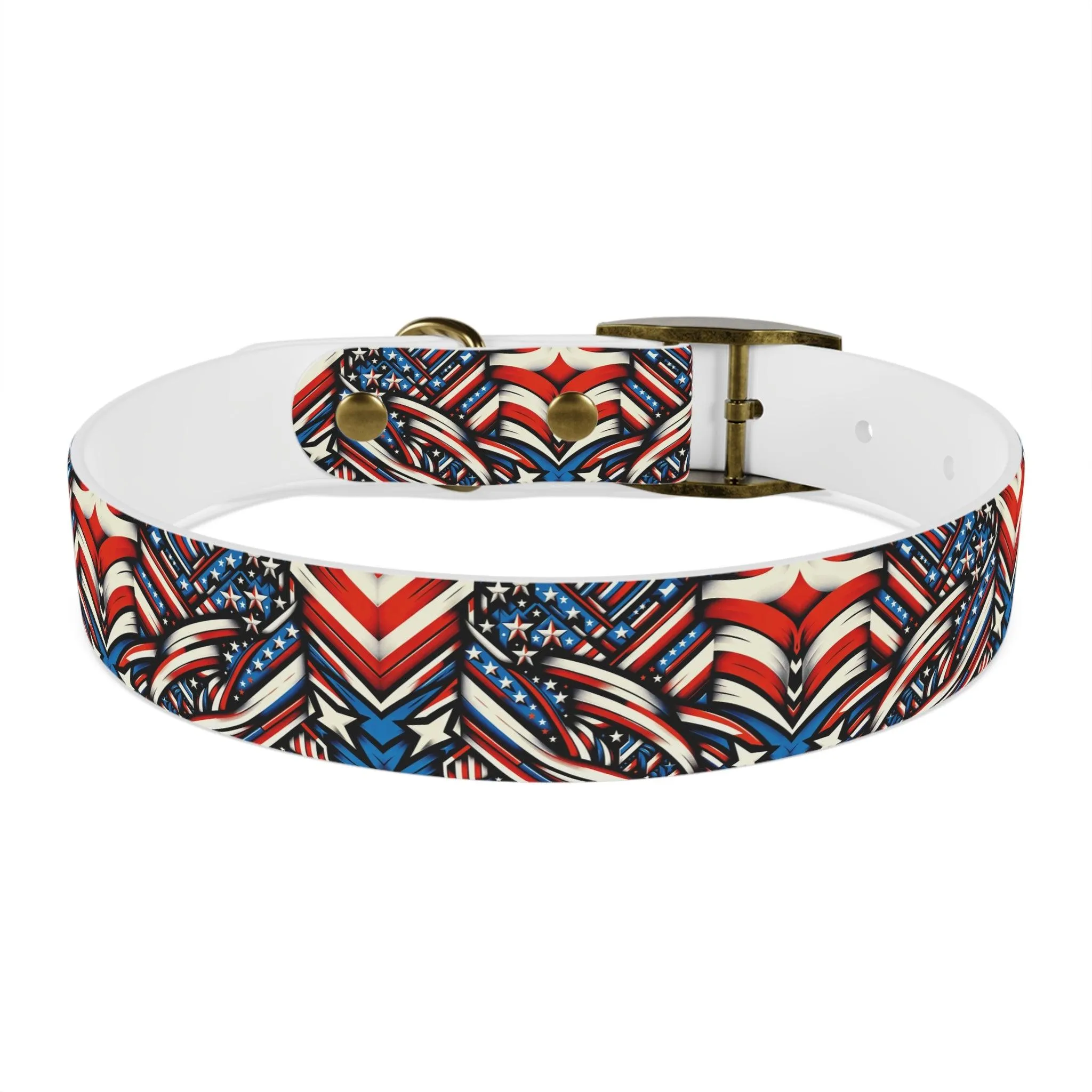 🇺🇸 Freedom Fang Collar