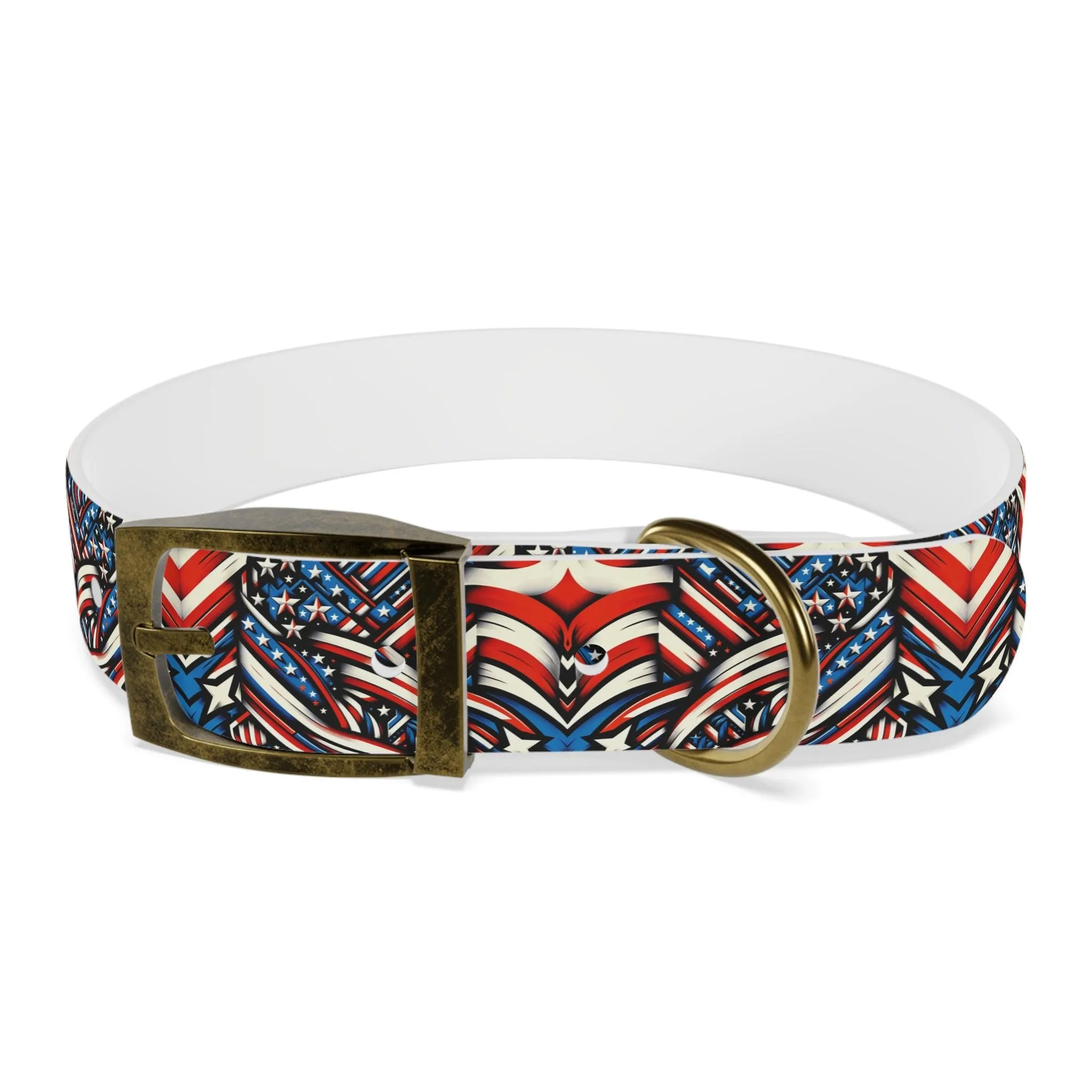 🇺🇸 Freedom Fang Collar