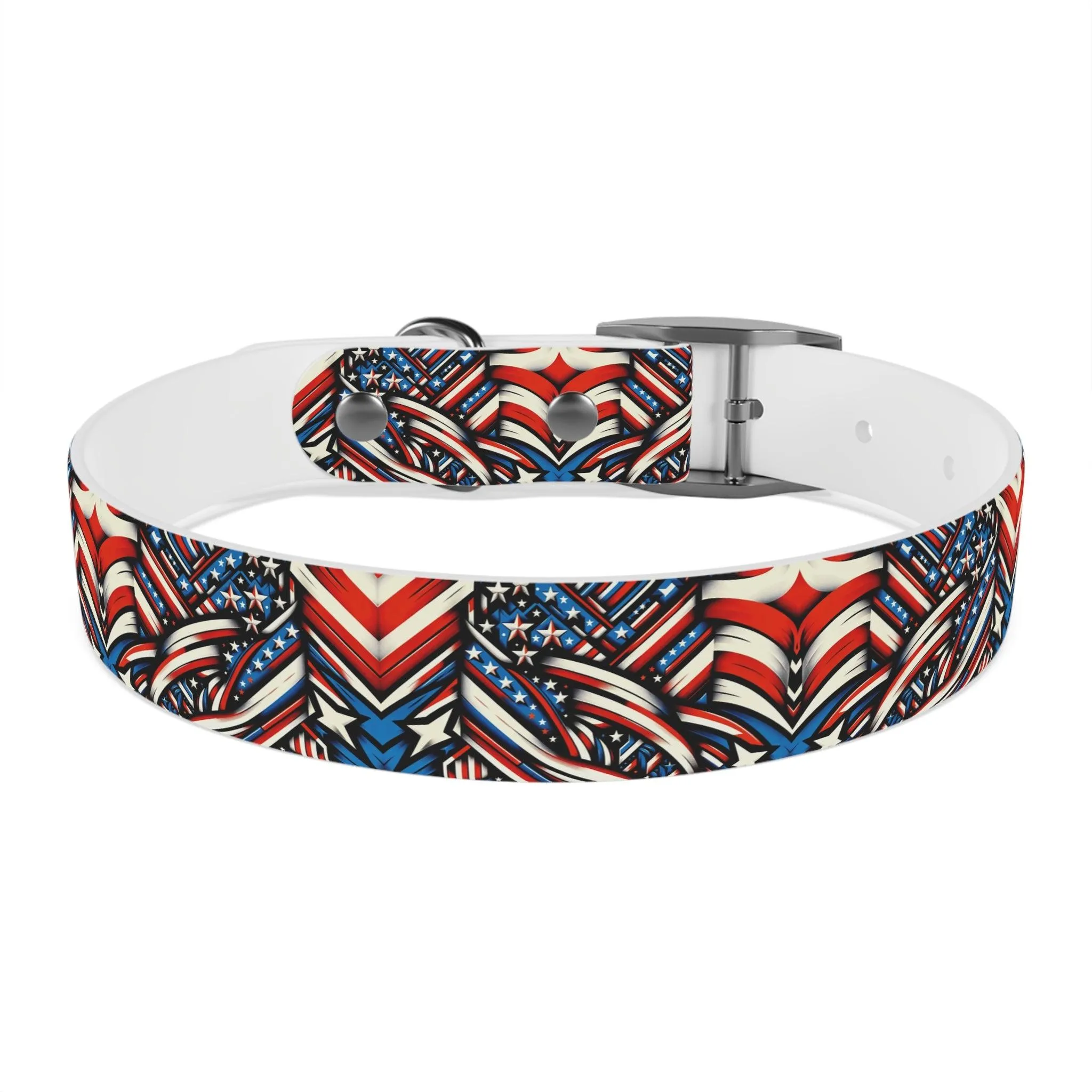 🇺🇸 Freedom Fang Collar