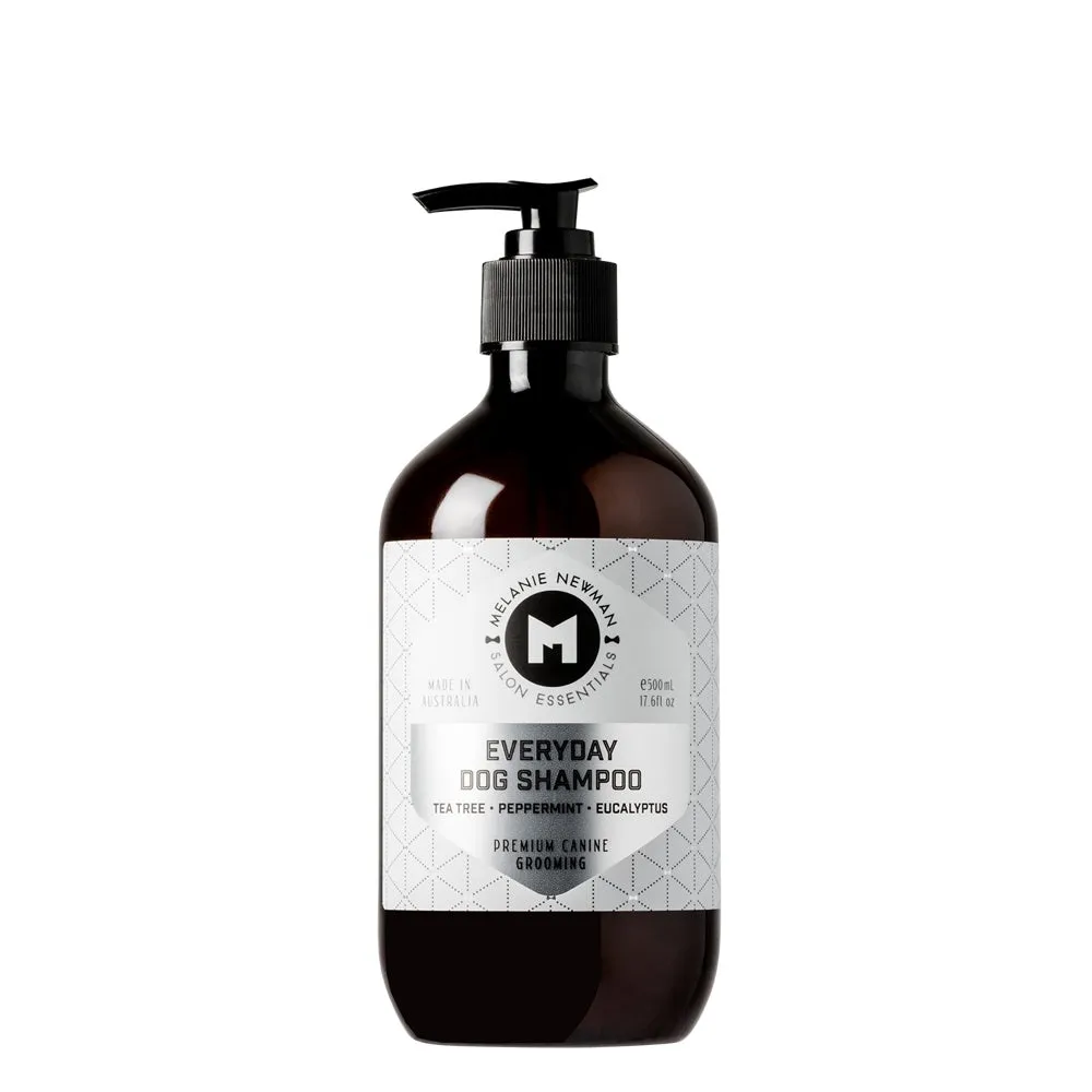 10% OFF: Melanie Newman Everyday Dog Shampoo 500ml