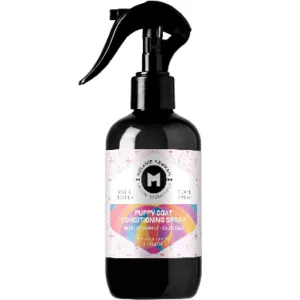 10% OFF: Melanie Newman Puppy Coat Conditioning Spray 250ml