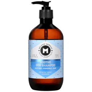 10% OFF: Melanie Newman Soothe Dog Shampoo 500ml