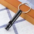 3pcs 2-in-1 Pet Training Whistle Non-corroding, Shock-resistant Design