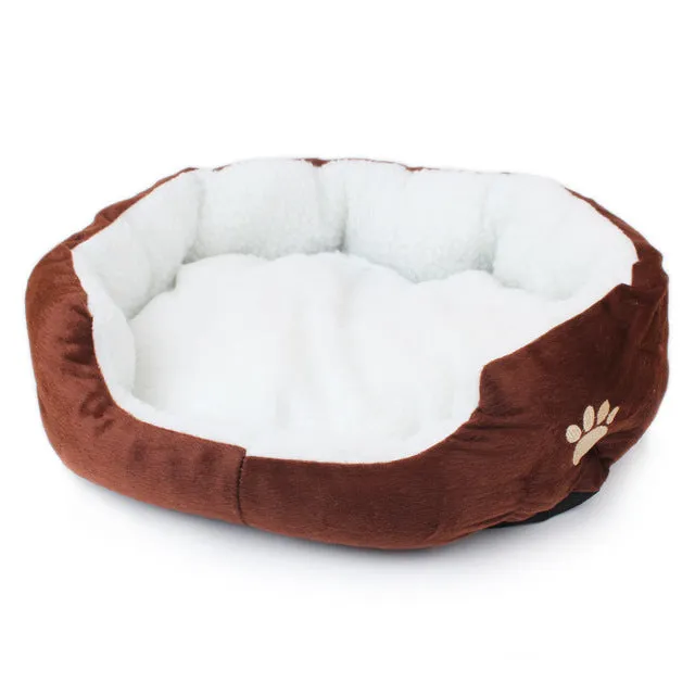 50*40cm Comfortable and soft Cat Bed