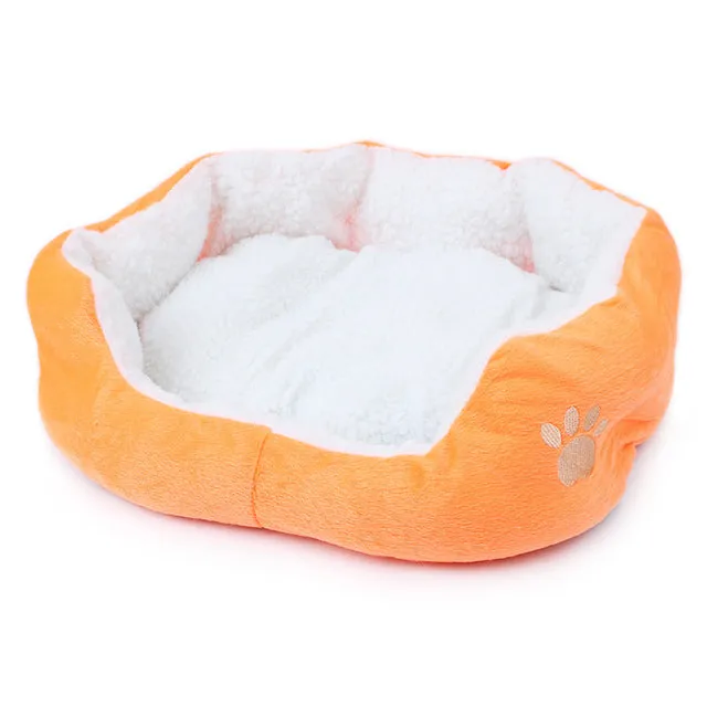 50*40cm Comfortable and soft Cat Bed