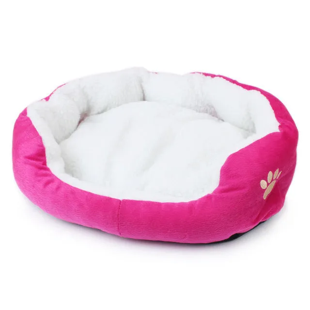 50*40cm Comfortable and soft Cat Bed