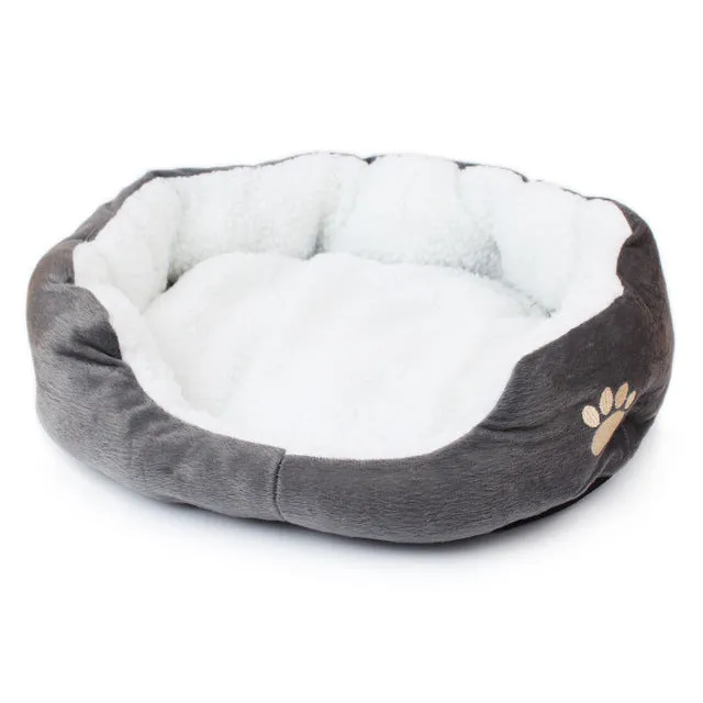 50*40cm Comfortable and soft Cat Bed