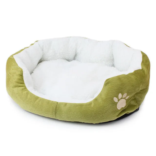 50*40cm Comfortable and soft Cat Bed