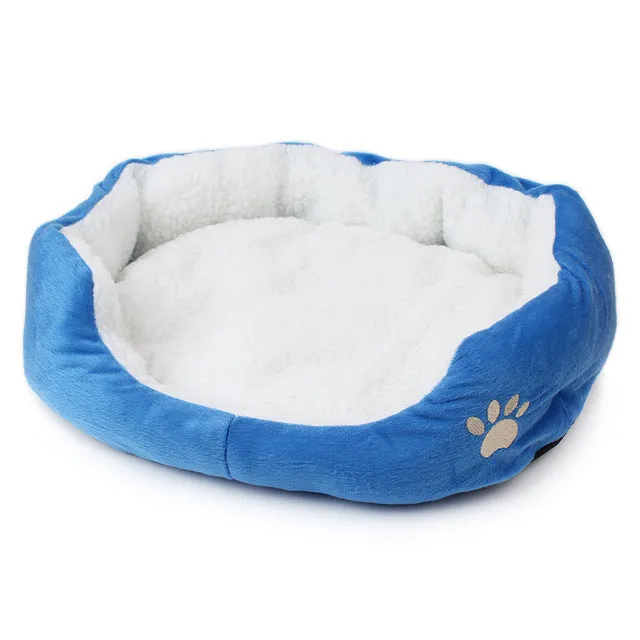 50*40cm Comfortable and soft Cat Bed