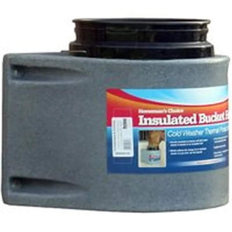 5g Insulated Bucket