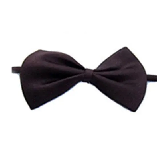 Adjustable Chic Bow Tie for Fashionable Pets: Stylish Dog & Cat Accessory