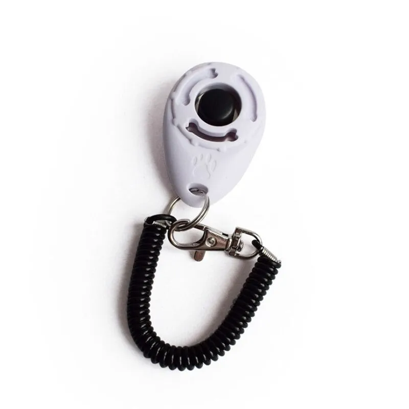 Adjustable Sound Key Chain For Pet