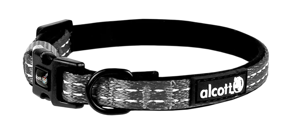 Alcott adventure collars