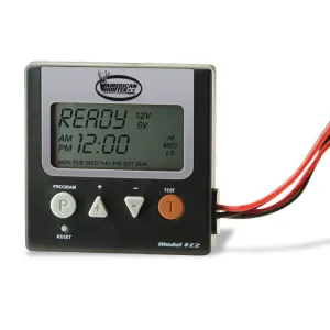 American Hunter 6/12V Digital Timer