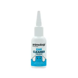 Animology Essentials Ear Cleaner 50ml