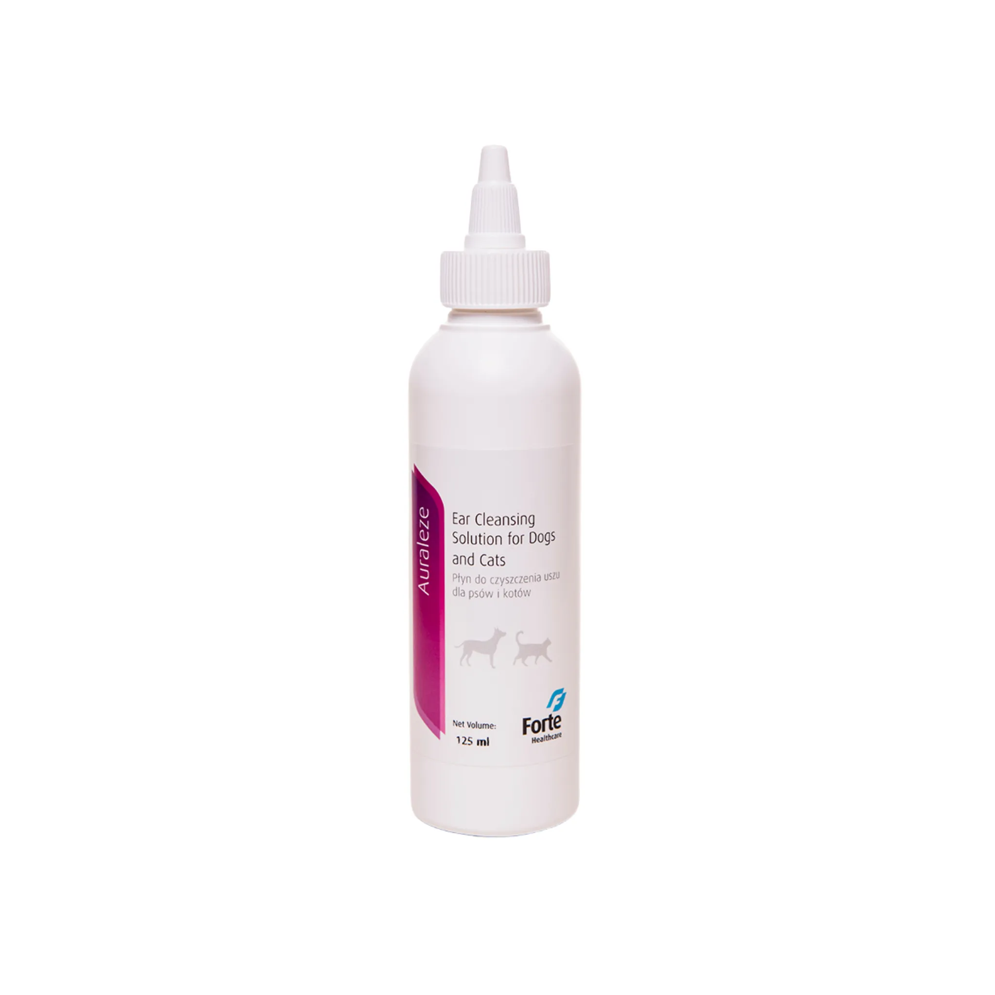 Auraleze Ear Cleanser