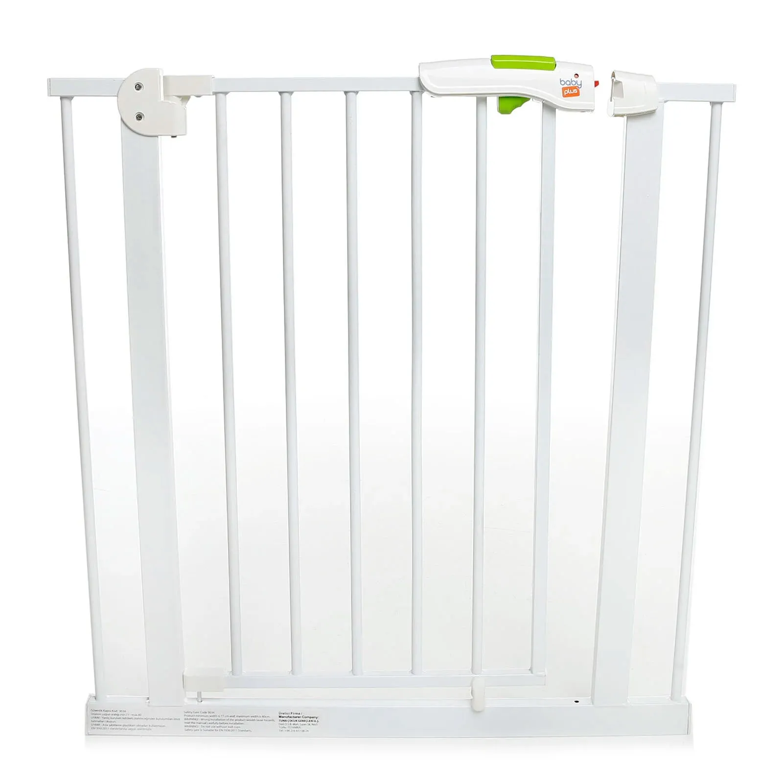 baby plus Baby Safety Gate