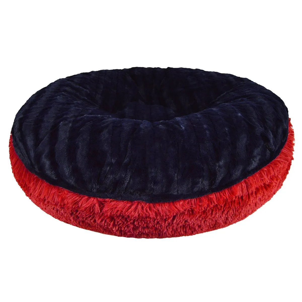 Bagel Dog Bed Lipstick/Midnight Blue