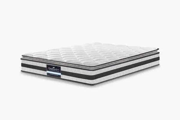 Beds Bonnell Single Mattress 21CM