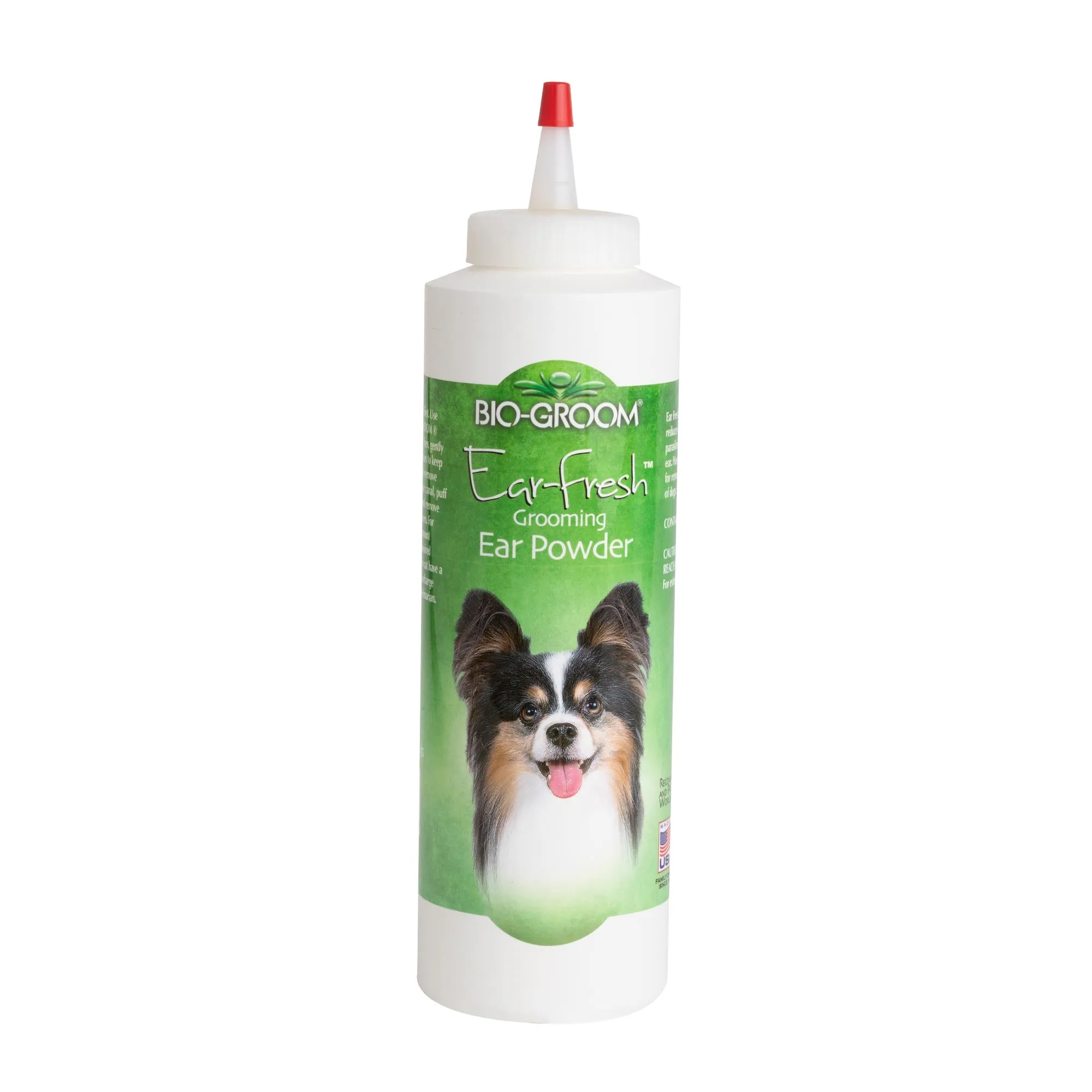 Bio-Groom Ear Fresh Ear Powder