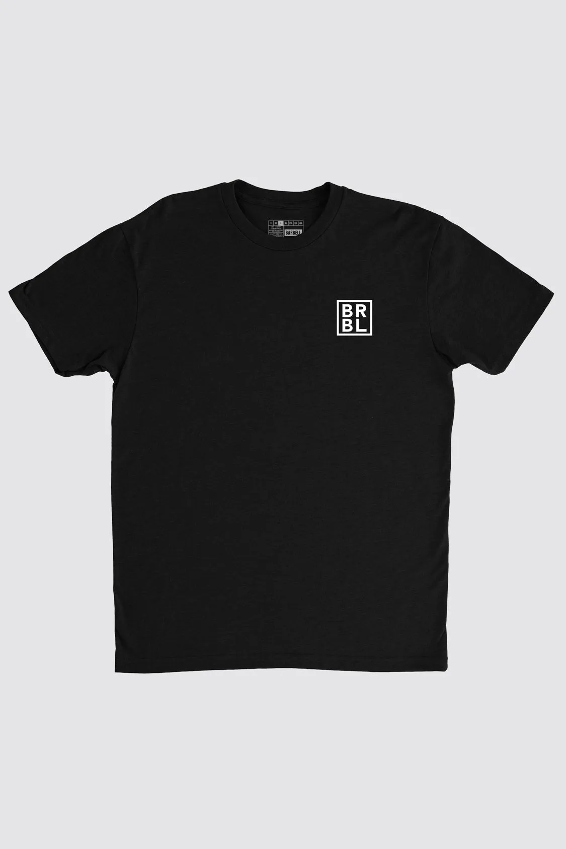 Boundaries Tee