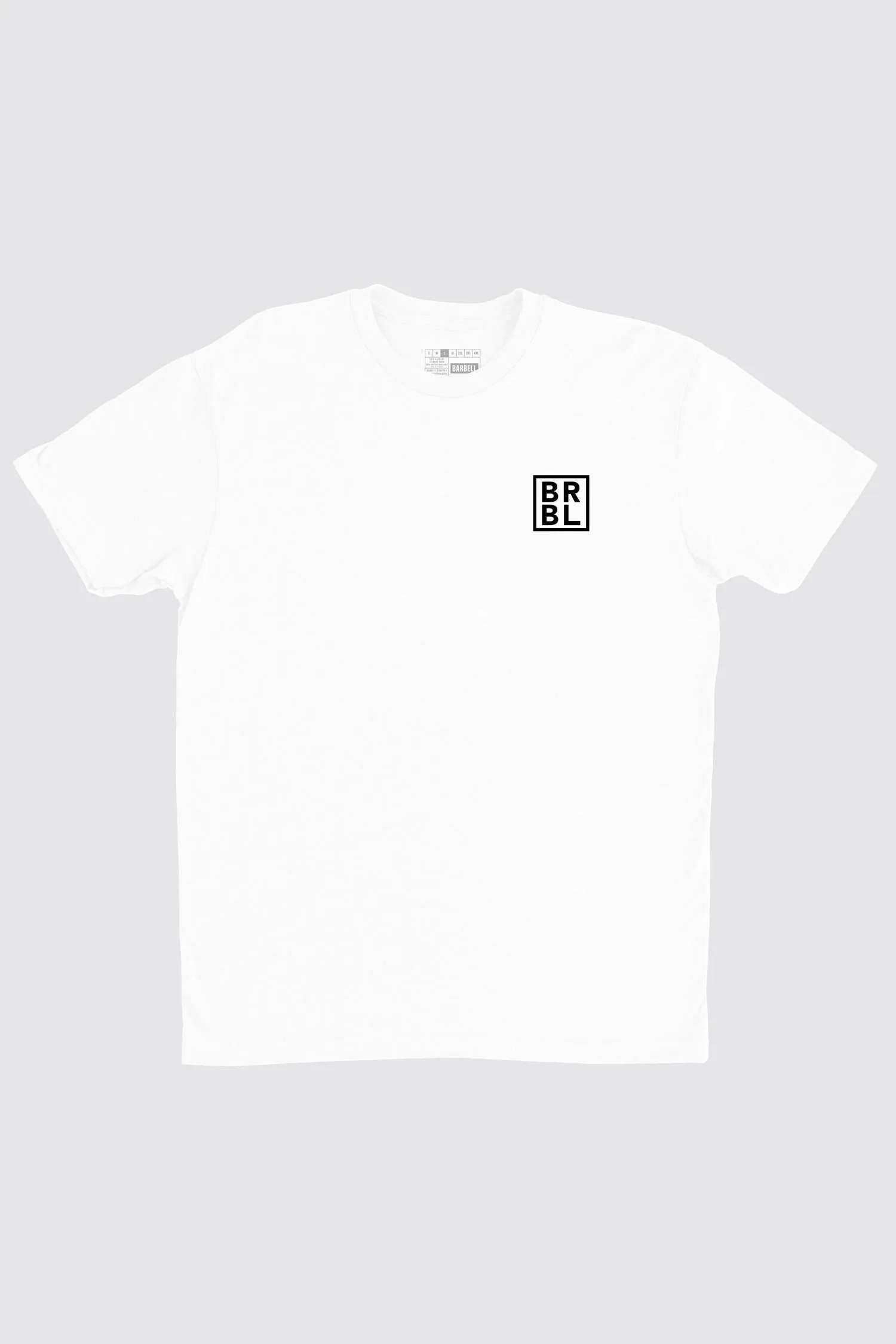 Boundaries Tee