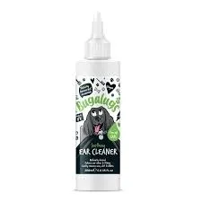 Bugalugs Ear Cleaner For Dogs 200ml