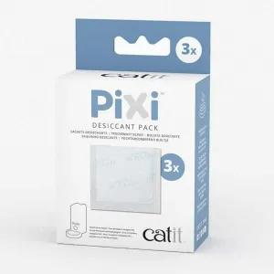 Catit PIXI Desiccant Pack