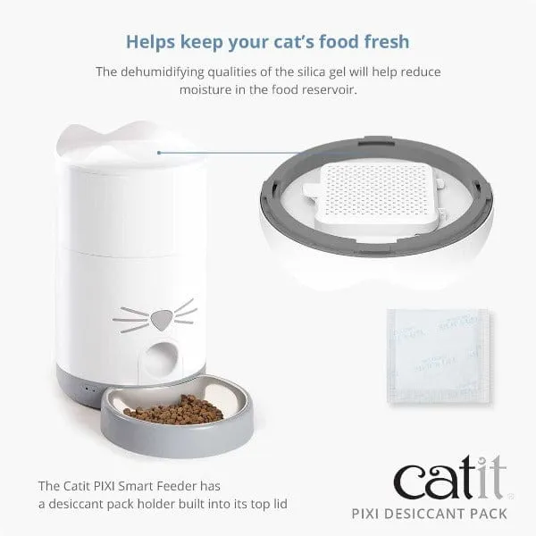 Catit PIXI Desiccant Pack