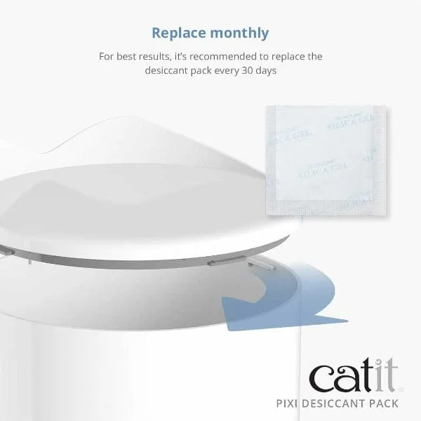 Catit PIXI Desiccant Pack