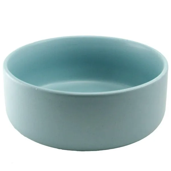 Ceramic Pet Bowl