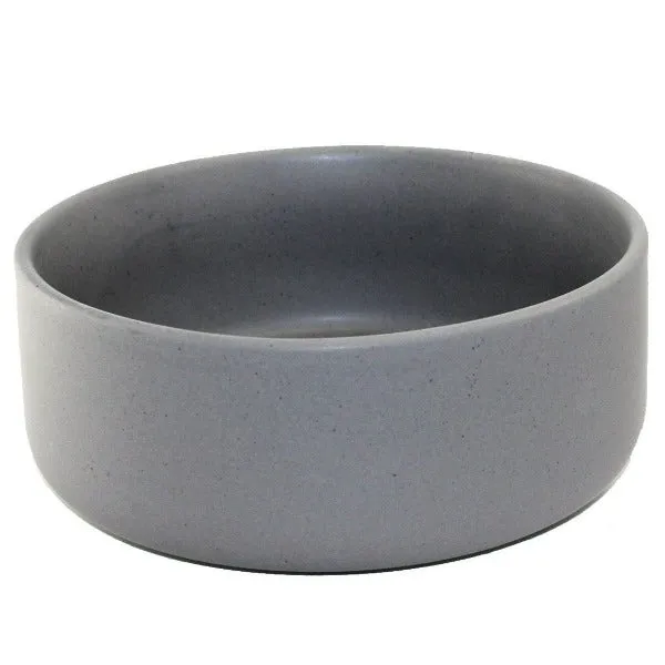 Ceramic Pet Bowl