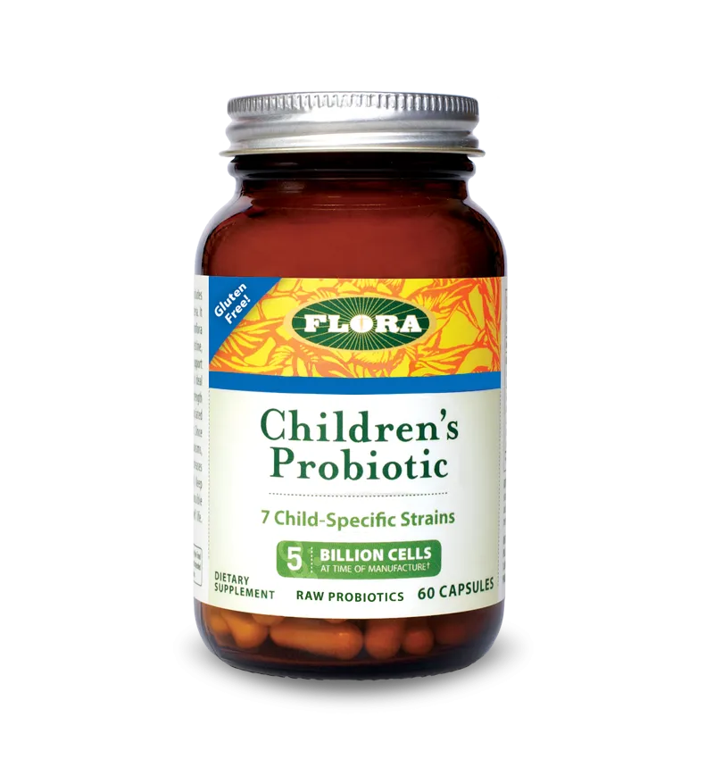 Children's Blend Probiotic