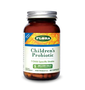 Children's Blend Probiotic