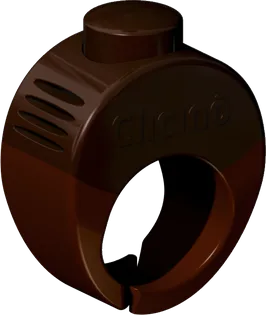 Clicino Clicker Ring