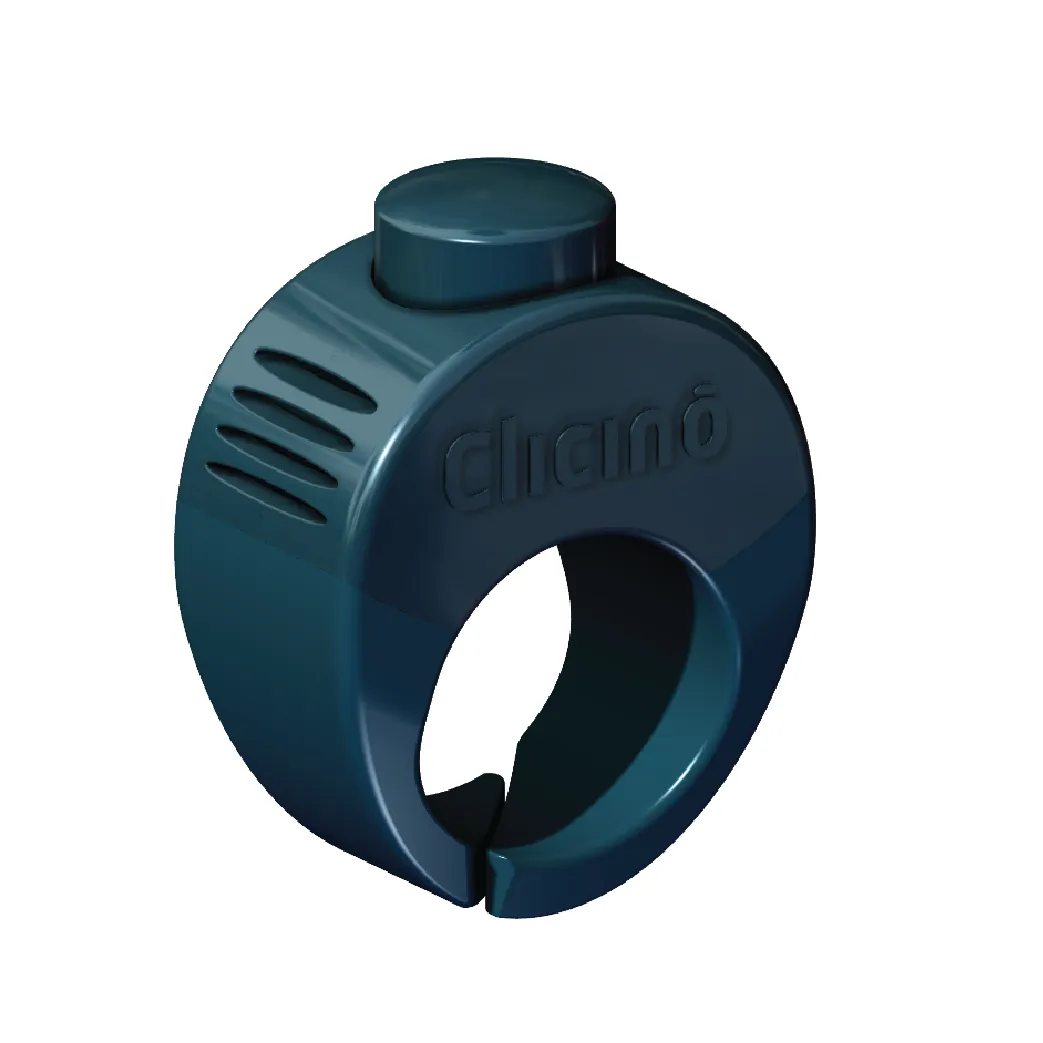 Clicino Clicker Ring