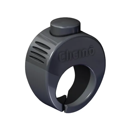 Clicino Clicker Ring