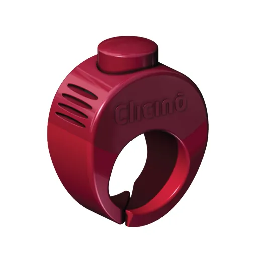 Clicino Clicker Ring