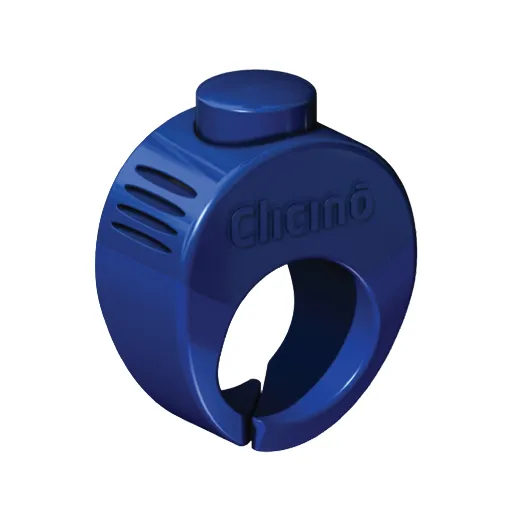 Clicino Clicker Ring