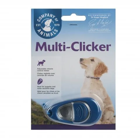 CLIX Multi-Clicker