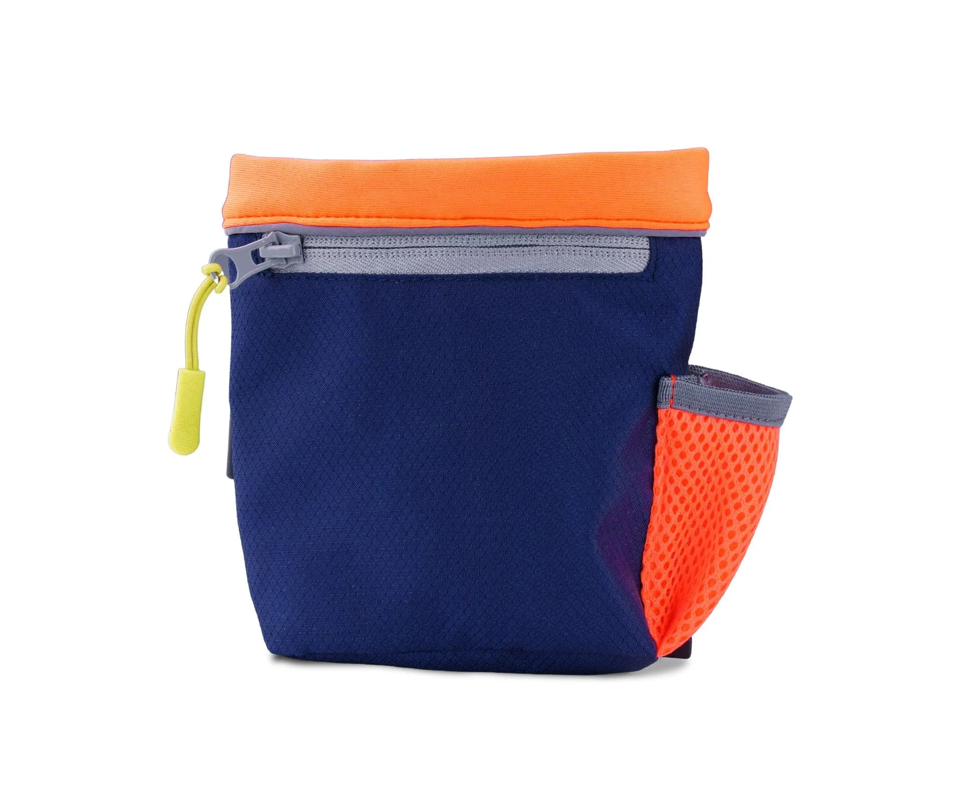 Coachi Train & Treat Bag (Navy & Coral/ Navy & Light Blue)