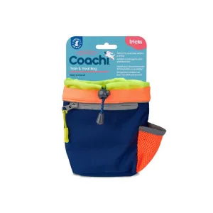 Coachi Train & Treat Bag