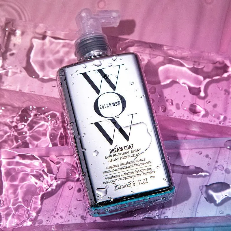 Color Wow Hair Dream Coat Supernatural Spray (200Ml)