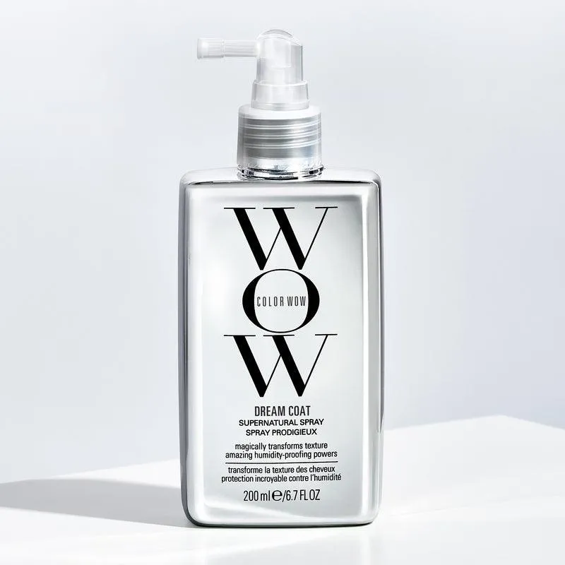 Color Wow Hair Dream Coat Supernatural Spray (200Ml)