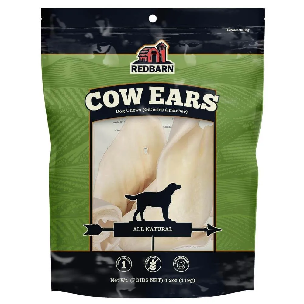 Cow Ears