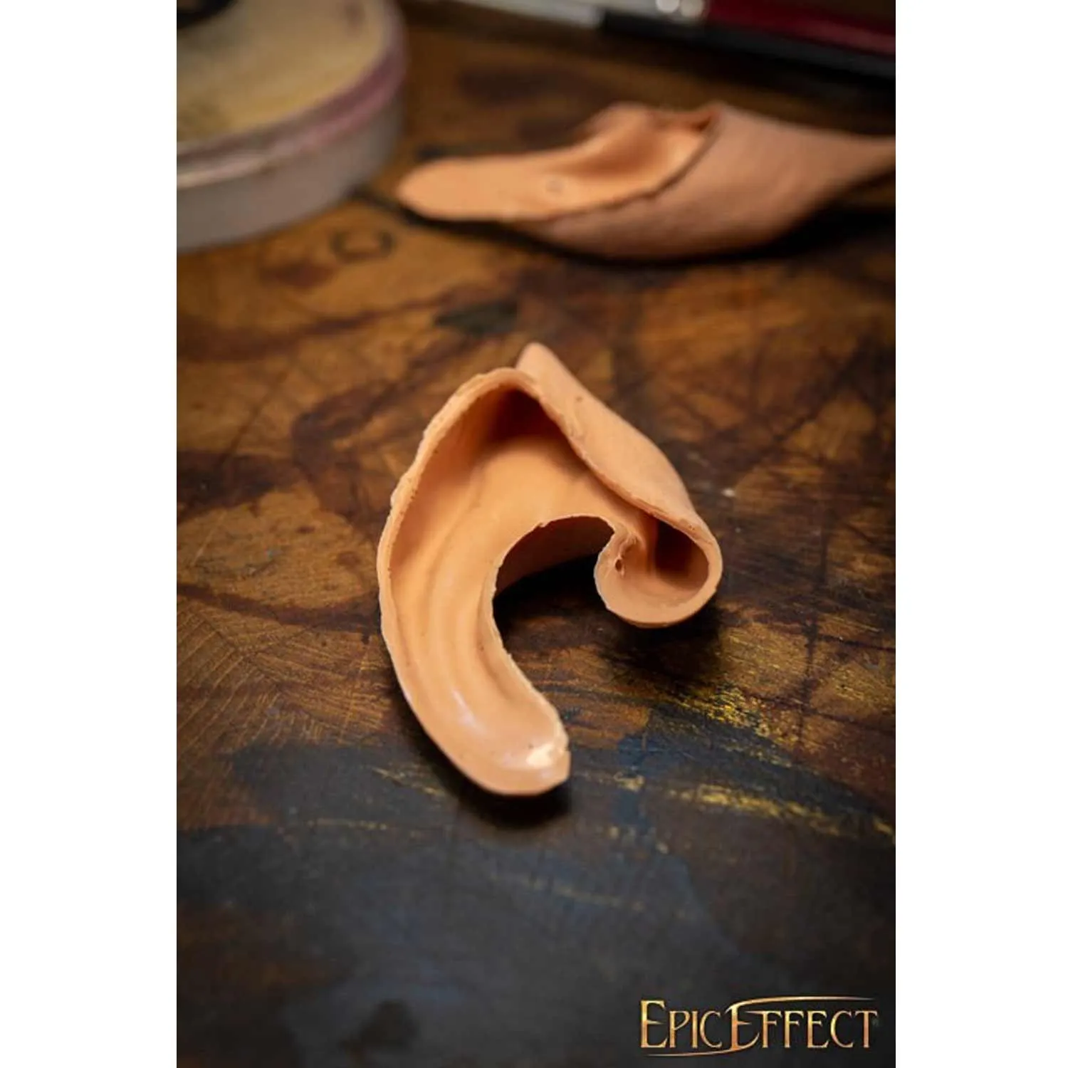 Dark Elf Ears - Small