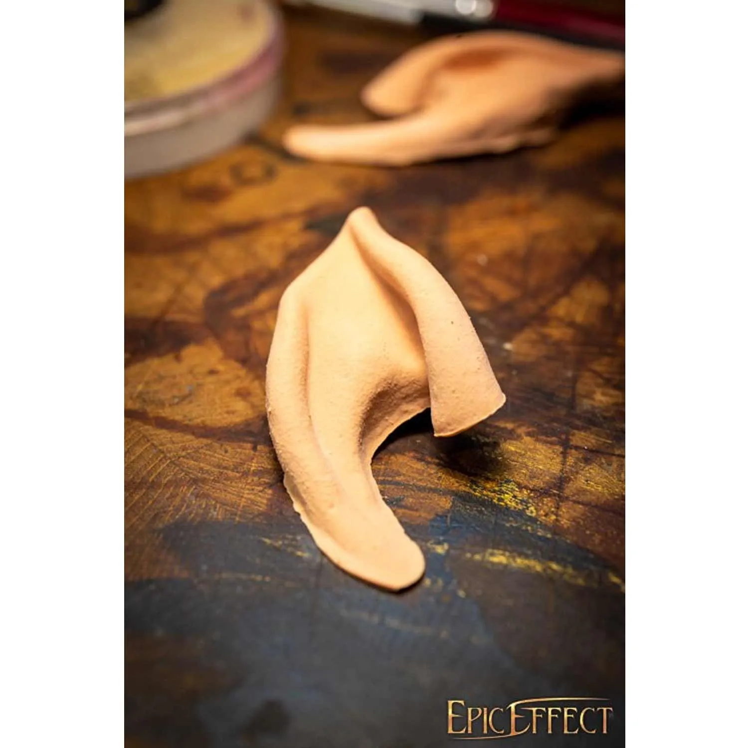 Dark Elf Ears - Small