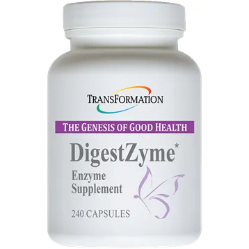 DigestZyme by Transformation Enzyme