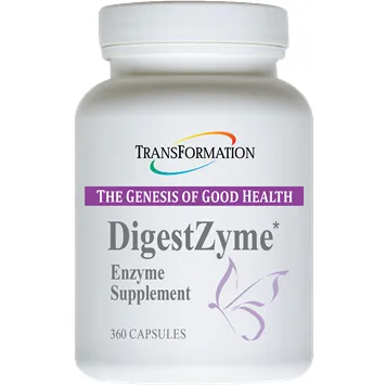 DigestZyme by Transformation Enzyme