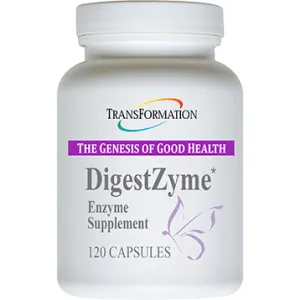 DigestZyme by Transformation Enzyme